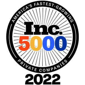 Inc. 5000