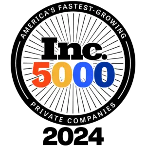 Inc. 5000