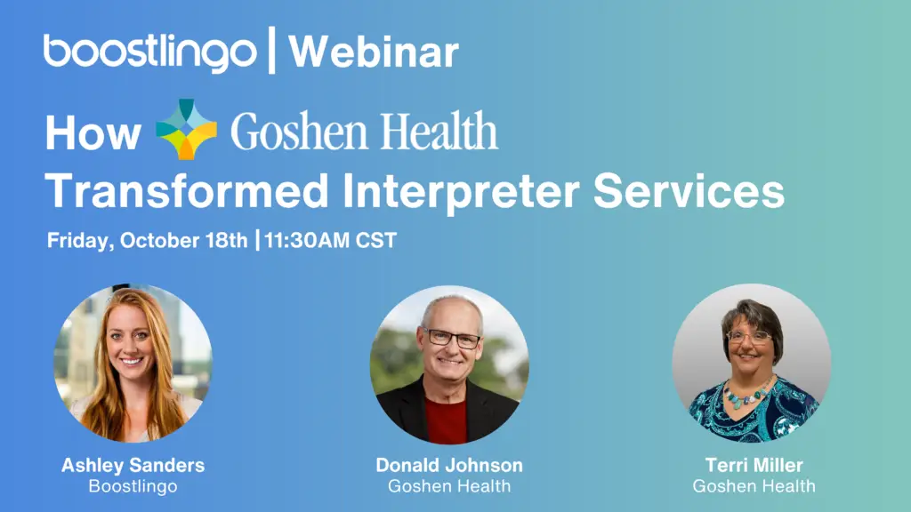 Goshen Health