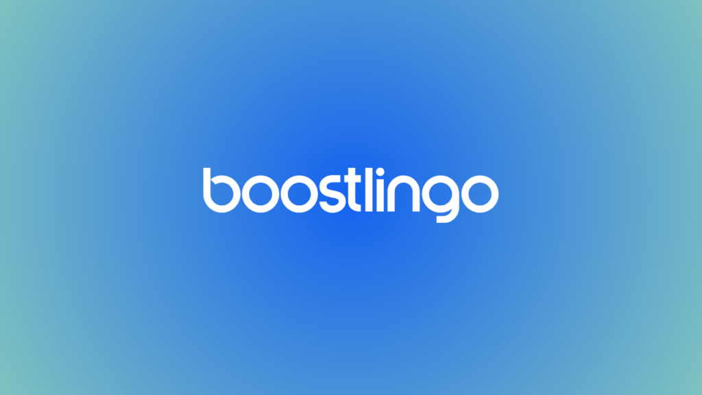 Boostlingo