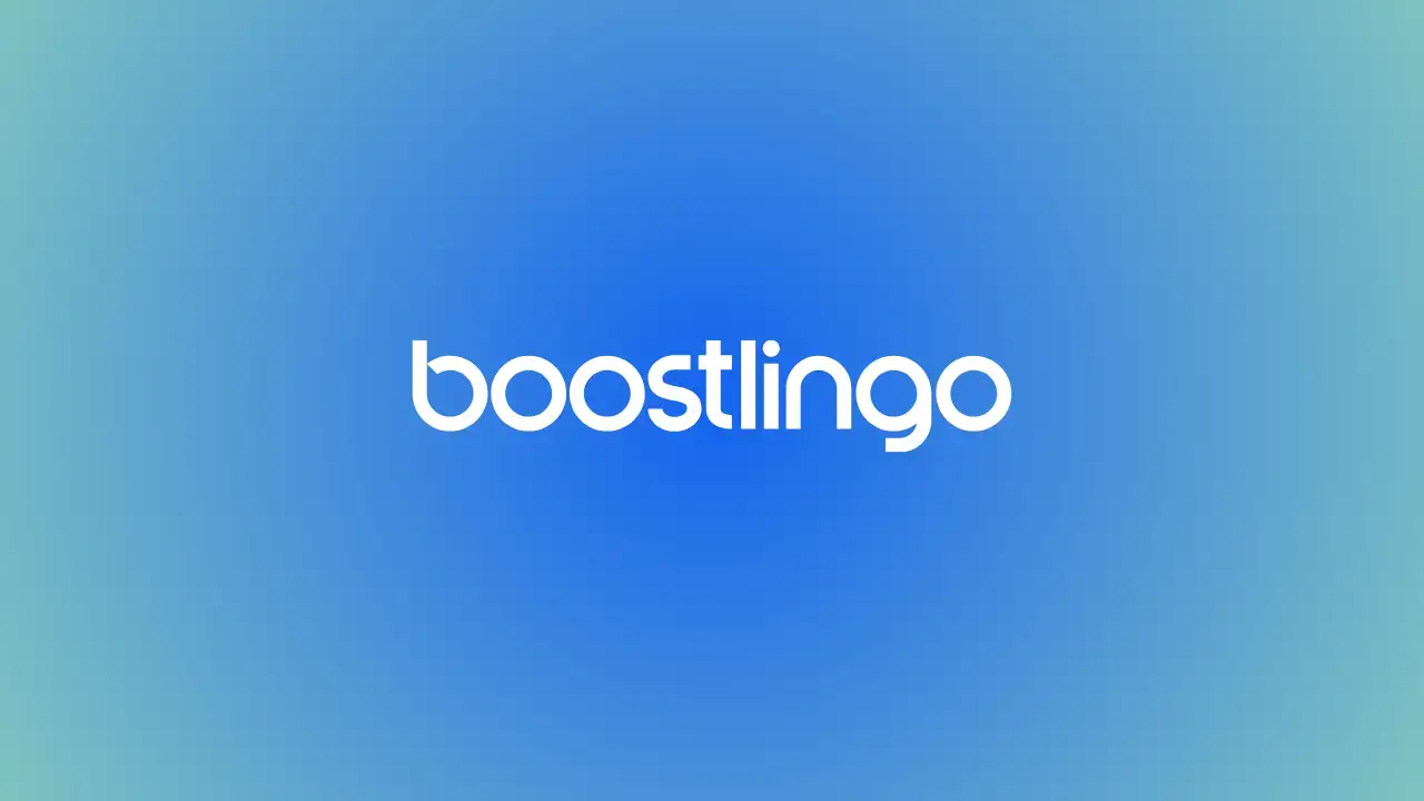Boostlingo
