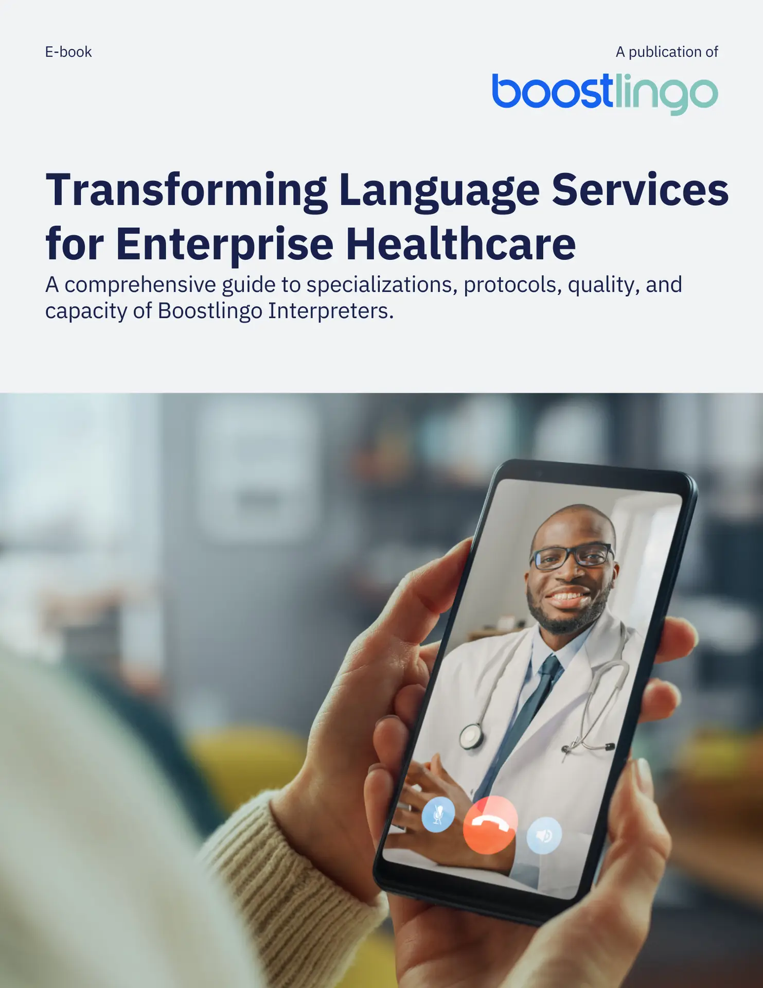 Hub Interpreters Healthcare