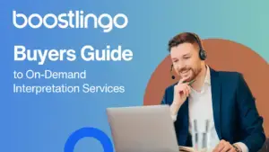 On-Demand Interpretation