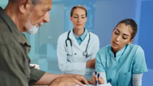 How to Request Interpreting Services