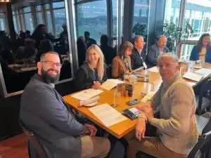 Highlights from Boostlingo at ATA Conference from a First Time Attendee