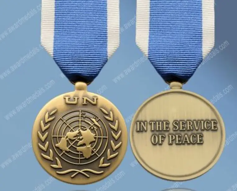 UN Medal