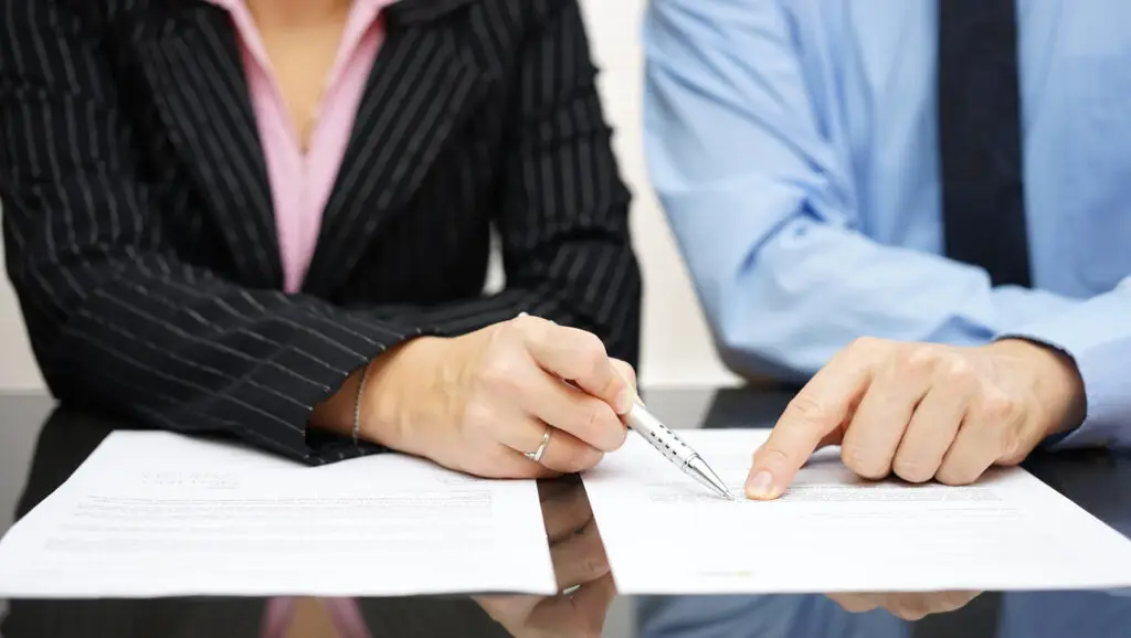 Document translation