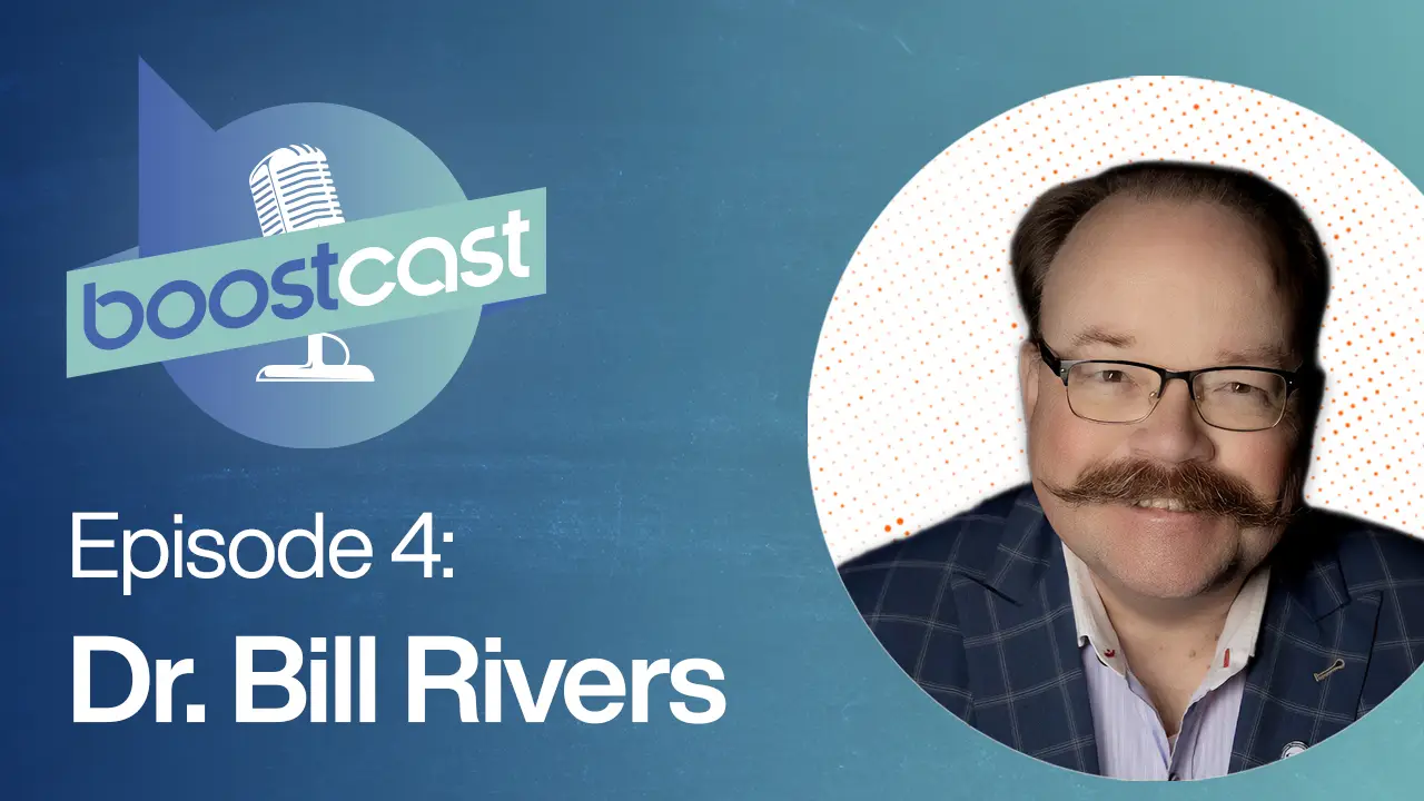 Dr. Bill Rivers