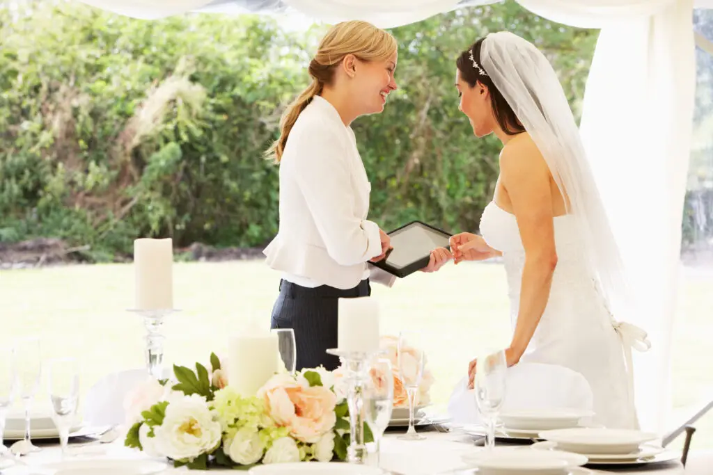 AI Translation for Weddings