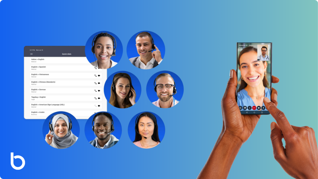 How Boostlingo Fills the Language Gap
