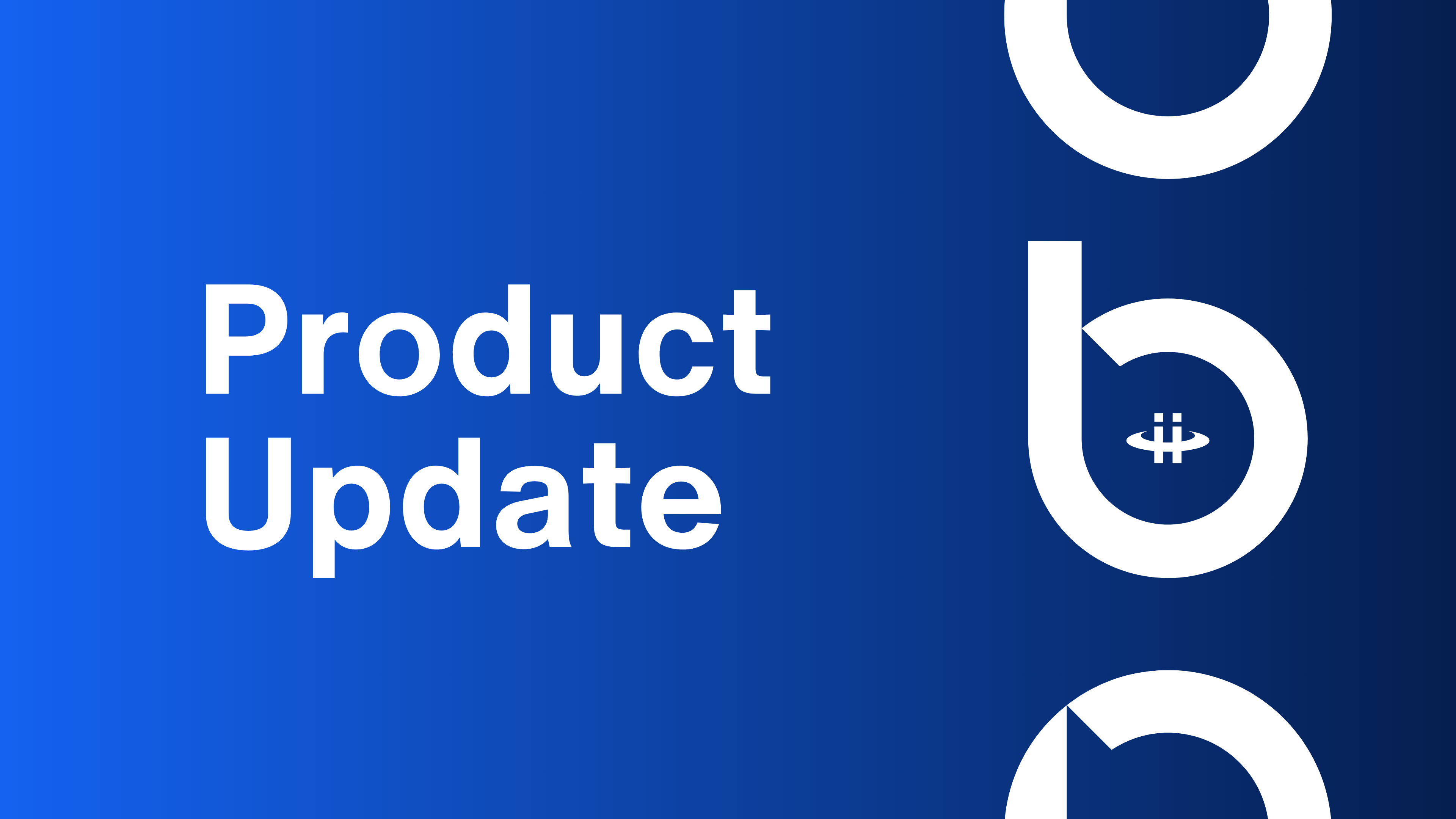 Boostlingo ii Product Update January 2025