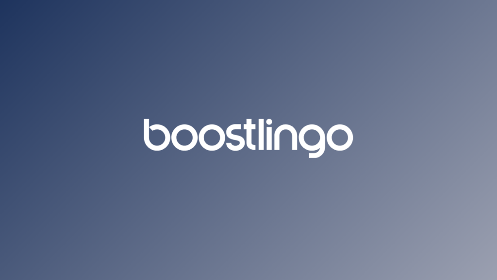 Boostlingo Medtrade Aeroflow Health