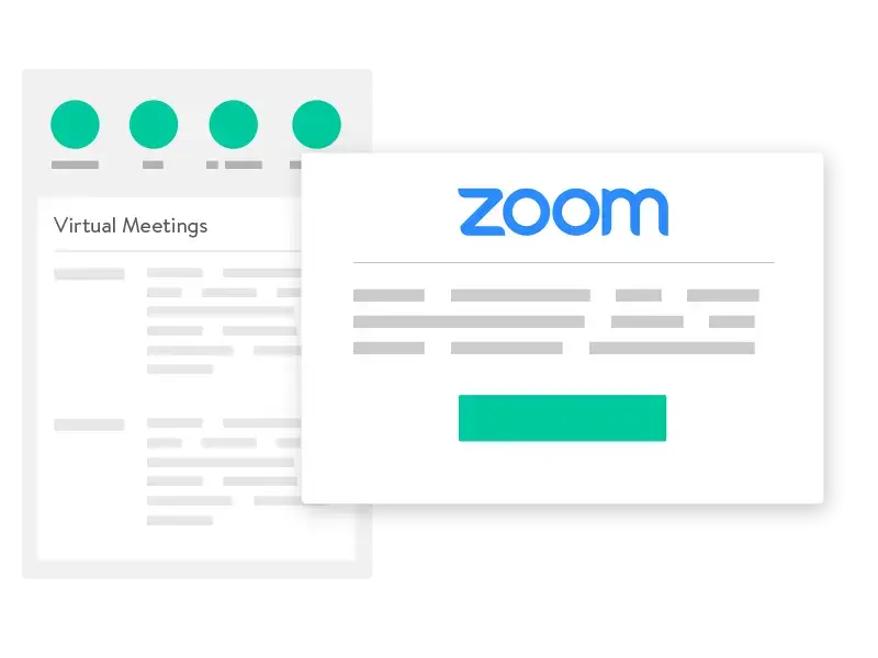 Zoom Integration