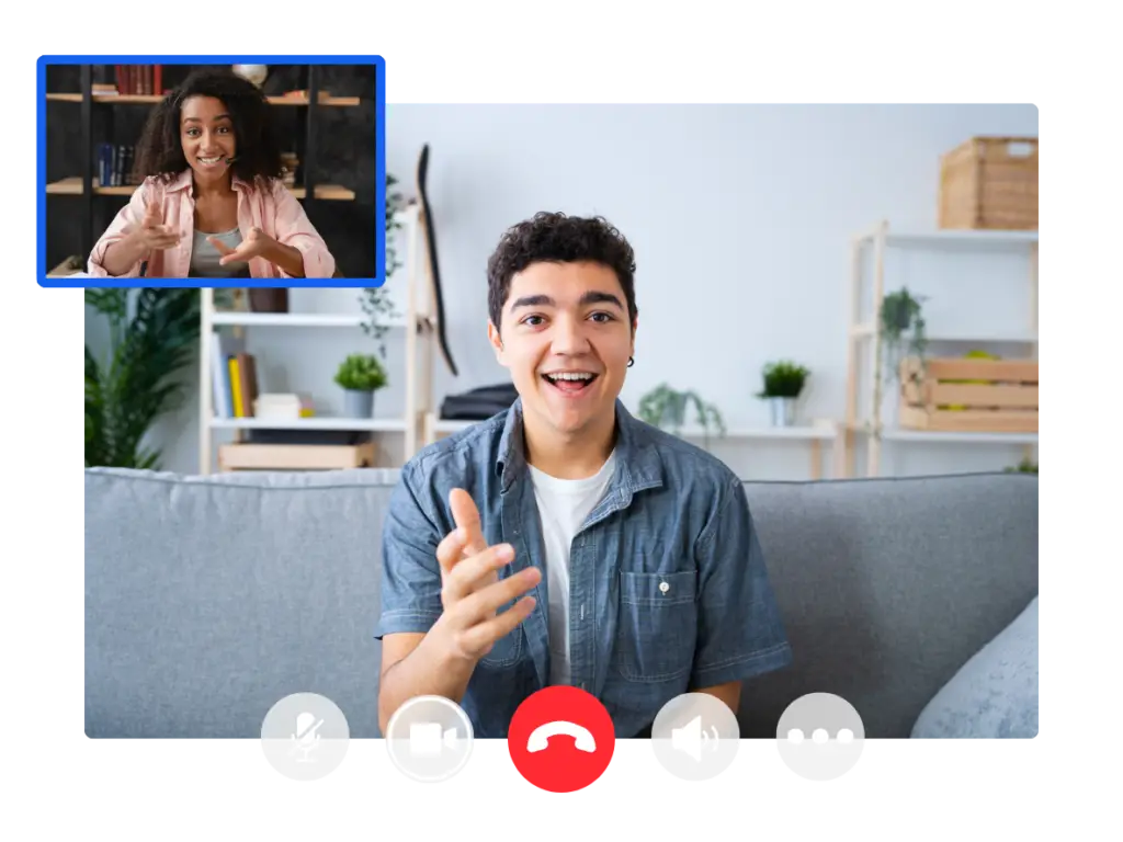 Better Video Experience