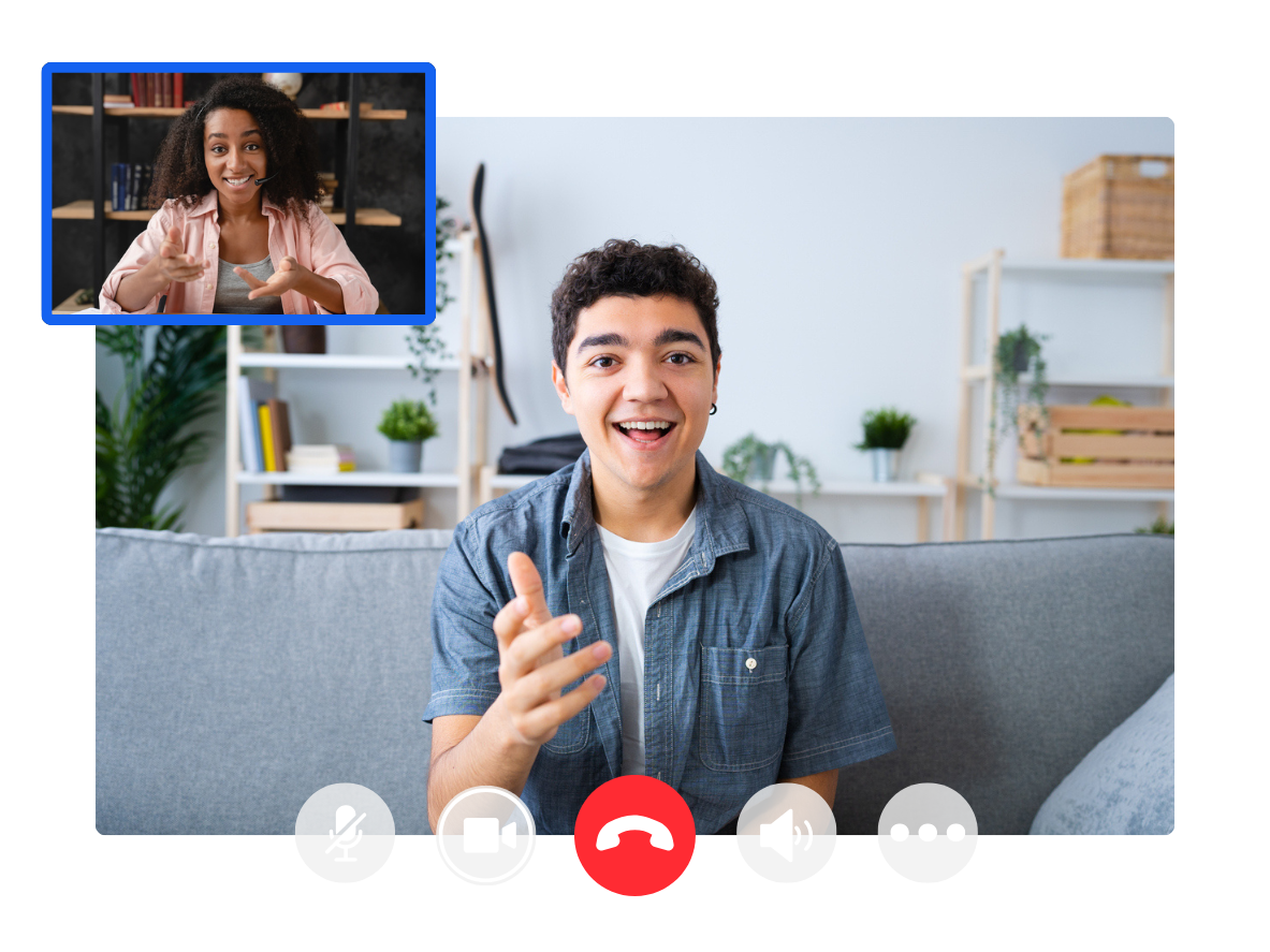 Better Video Experience