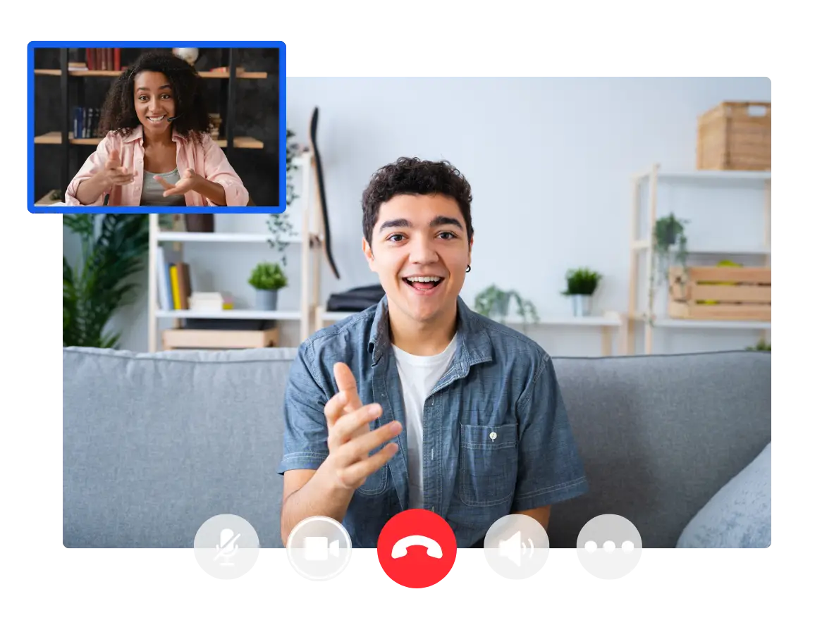 Better Video Experience
