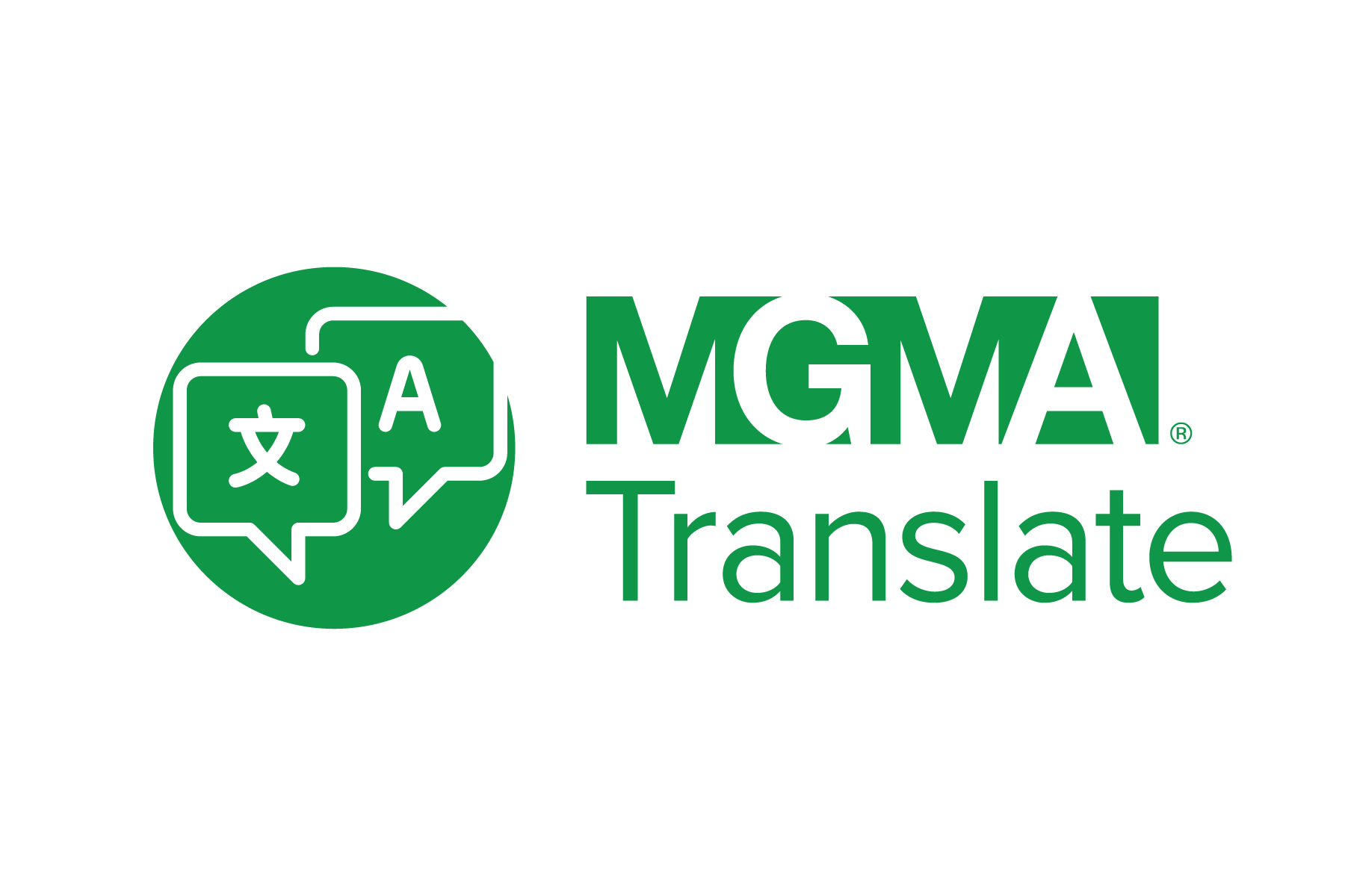 MGMA