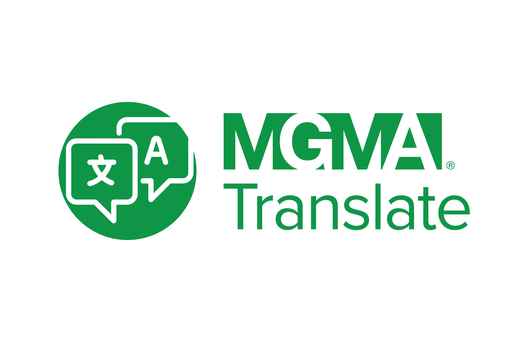 MGMA