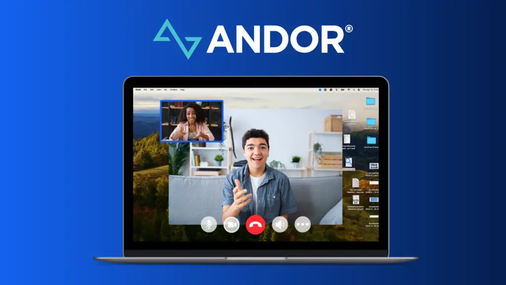 Andor health