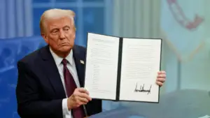 Trump’s English-Only Executive Order: Where Language Access Stands in May of 2025