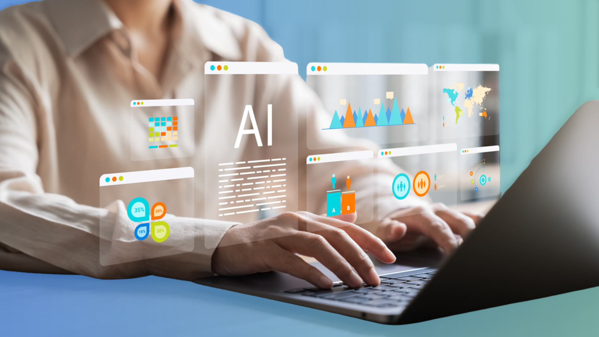 Human Interpreting or AI