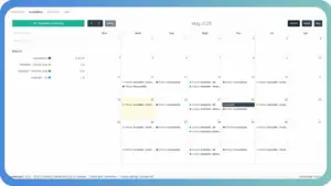 How the New Interpreter Availability Feature Makes Scheduling Effortless