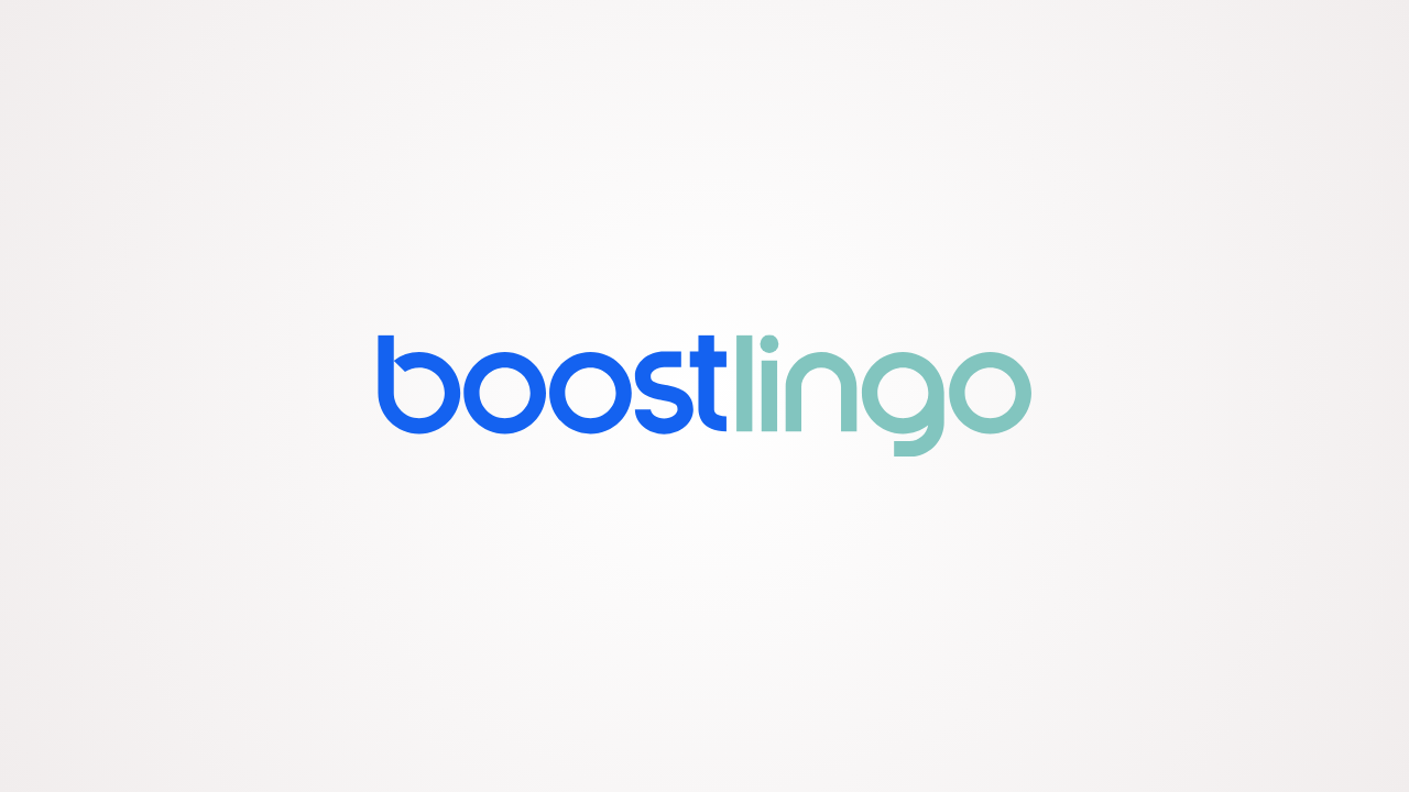 Boostlingo Interpreter Availability