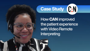 CAN Community Health