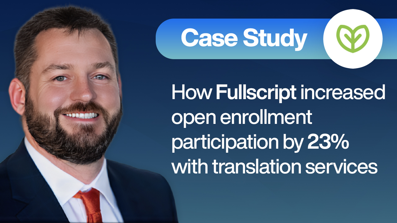 Fullscript