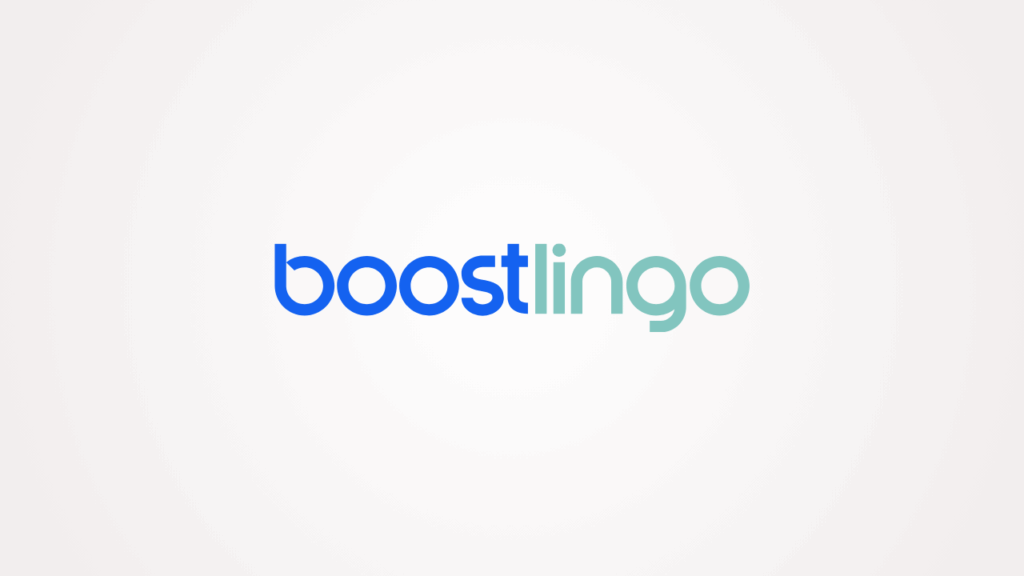 Boostlingo