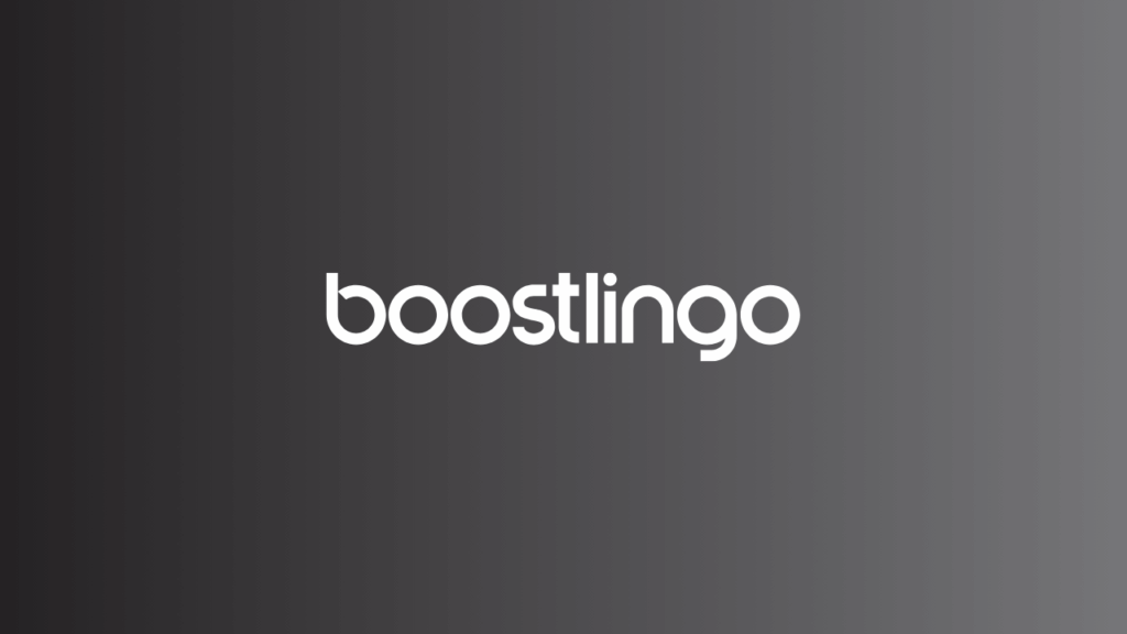 Best Workplaces Boostlingo