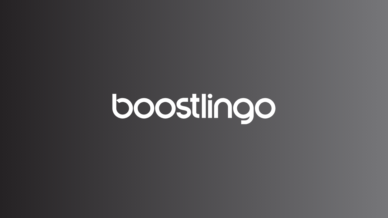 Best Workplaces Boostlingo