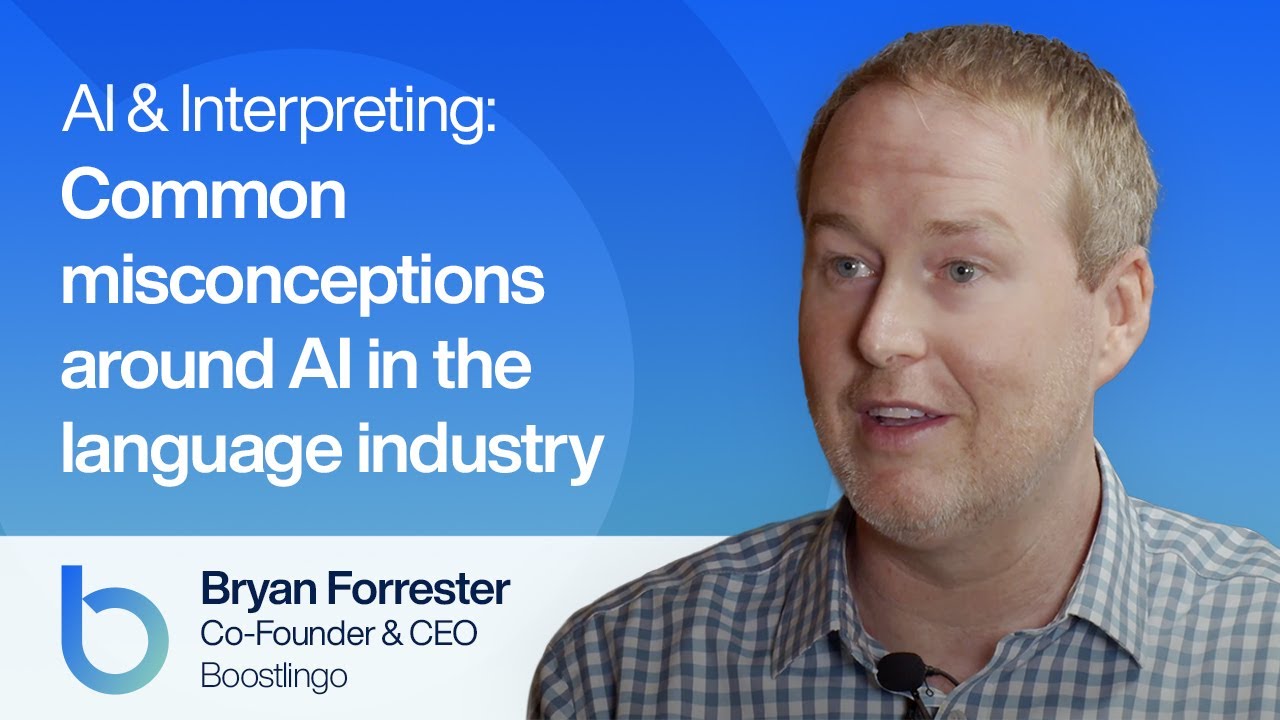 AI Interpreting