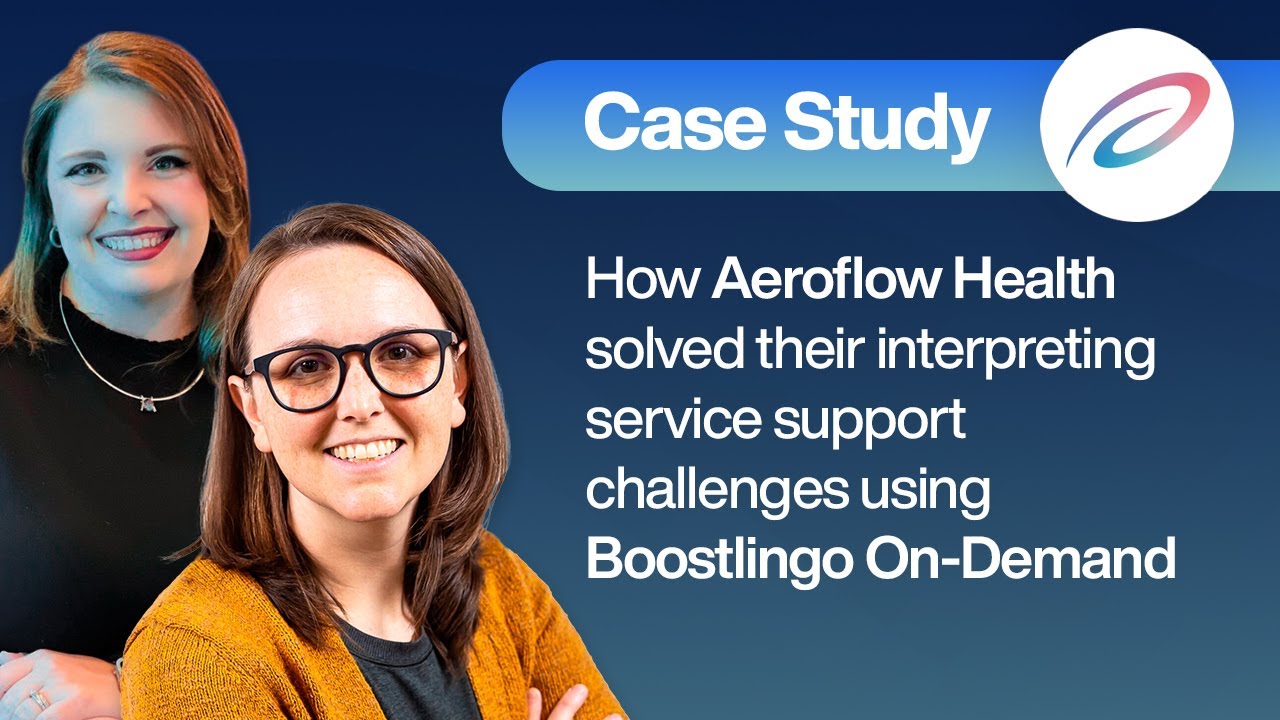 aeroflow health
