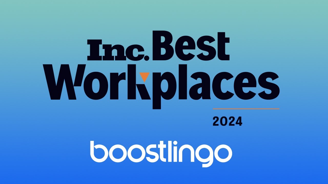best workplaces