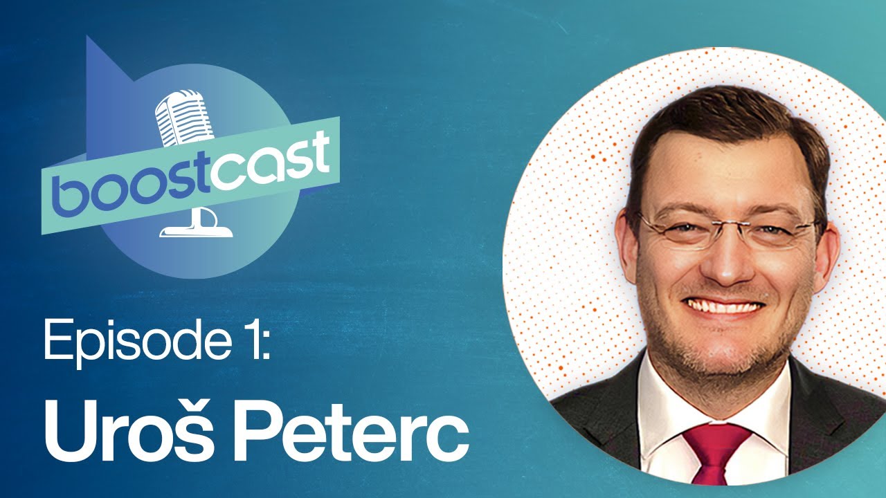boostcast 1