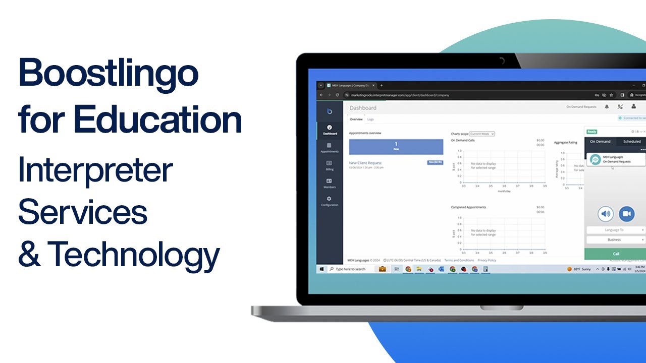 boostlingo for education
