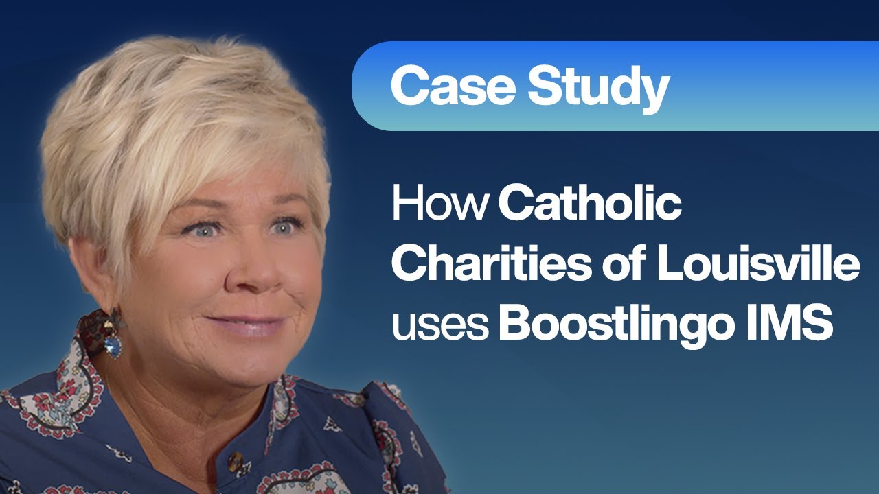 catholic charities