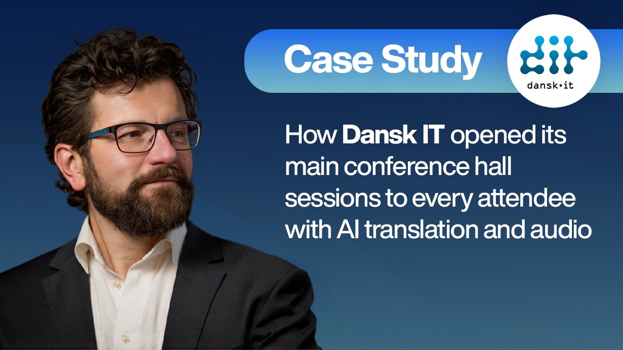 dansk it