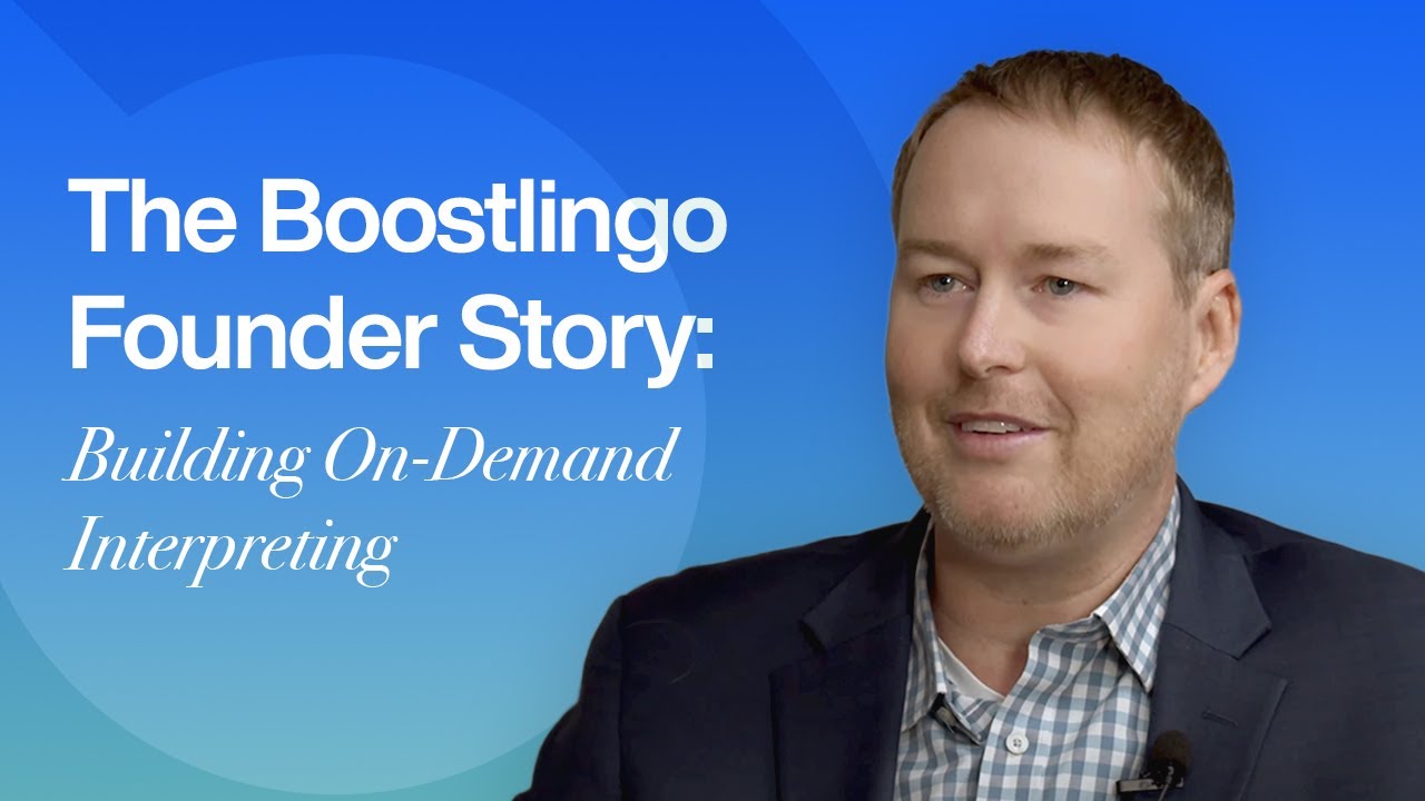 founder story