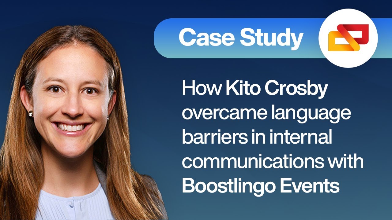 kito crosby