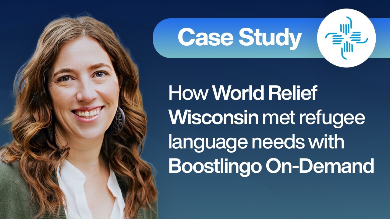 wisconsin world relief
