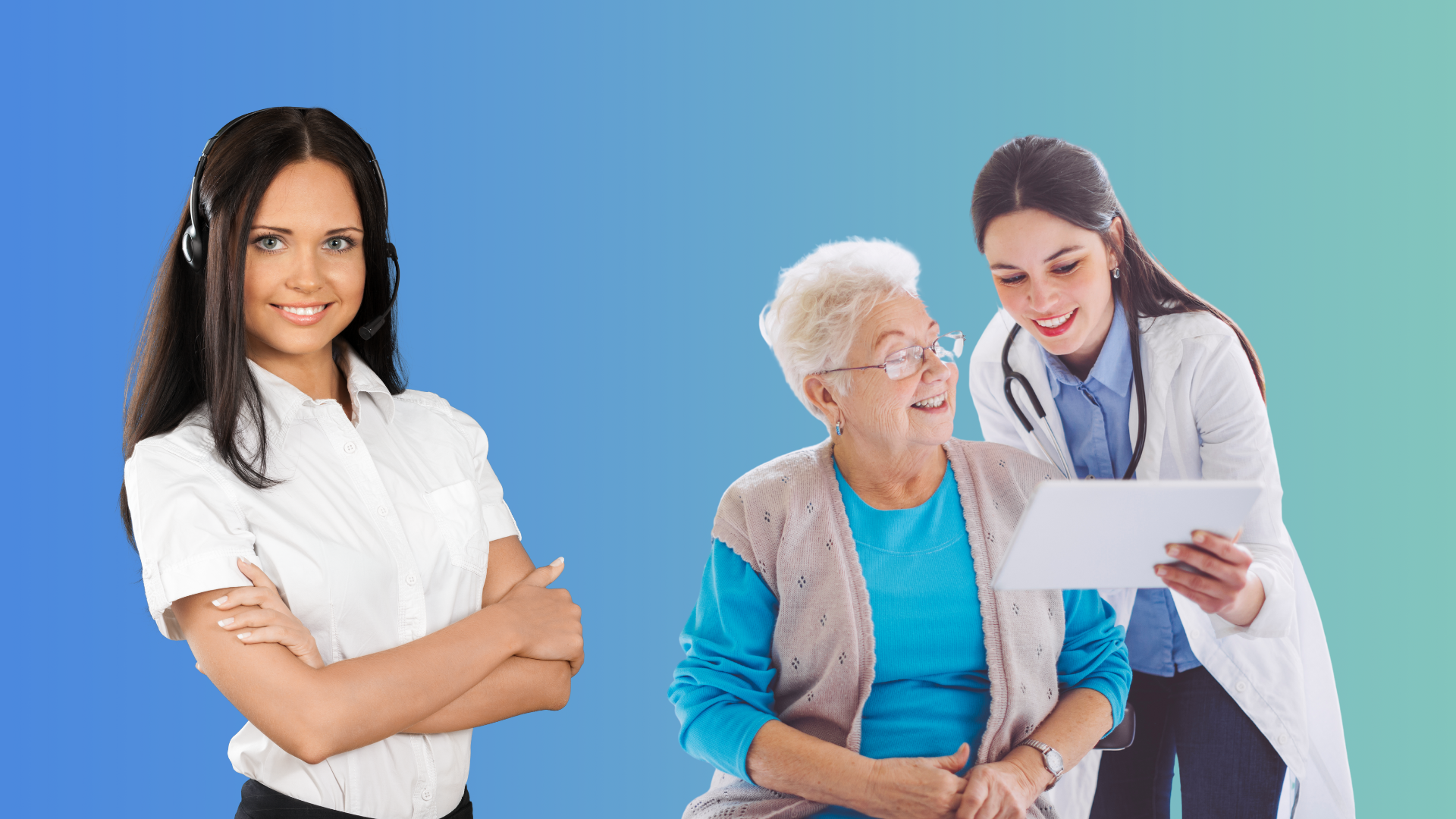 Boostlingo Framework for Understanding Patient Journey