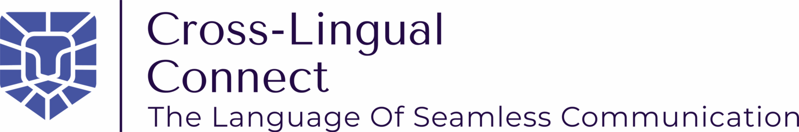 Cross-Lingual Connect Logo