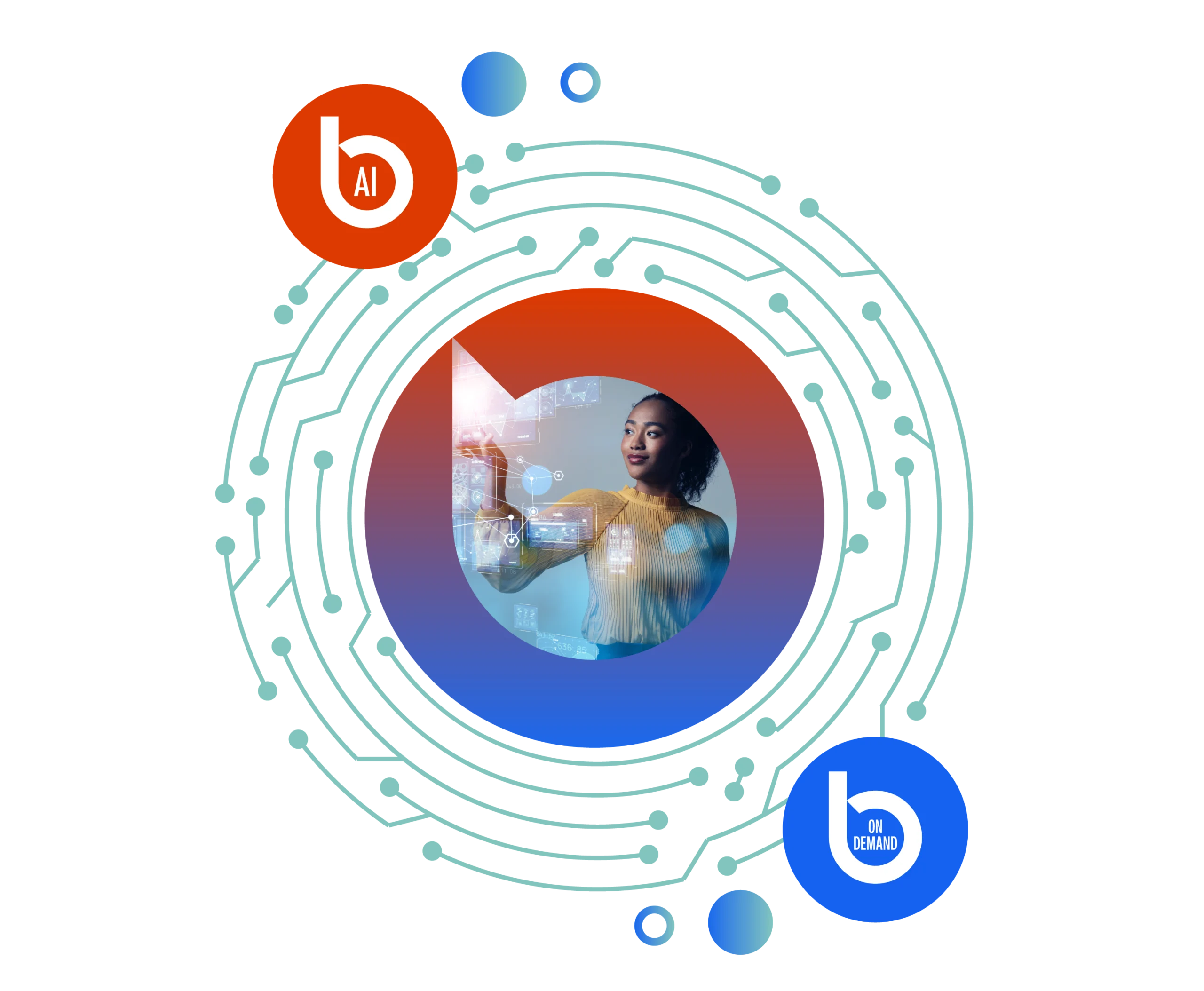 Boostlingo AI Interpreter Hybrid Model