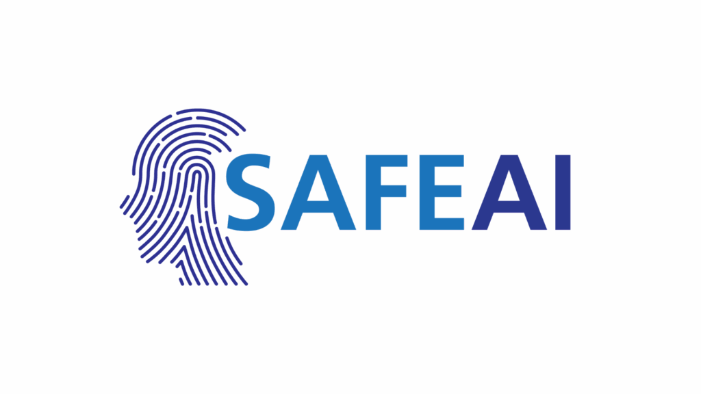 SAFE AI Task Force Logo
