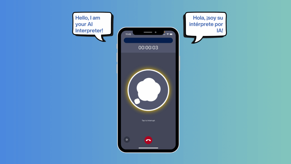 AI Interpreting Tools Blog Thumbnail