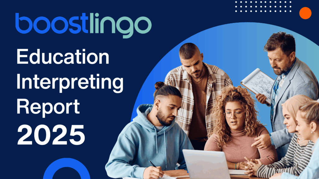 Education Interpreting Report 2025 Thumbnail