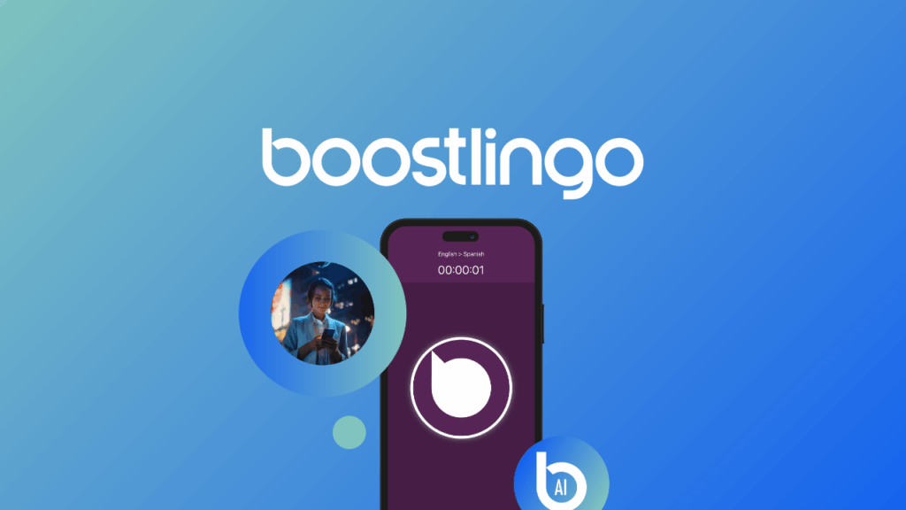 Boostlingo AI Interpreter Launch
