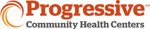 Progressive Community Health Centers Logo